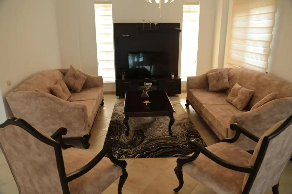 Villa Aslam, Belek Mahallesi 218 Sokak No 4C Tolerance Golf Sitesi C-1 Blok, Serik, Antalya