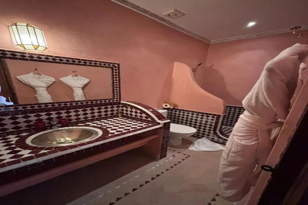 Medina Charme Riad and Spa