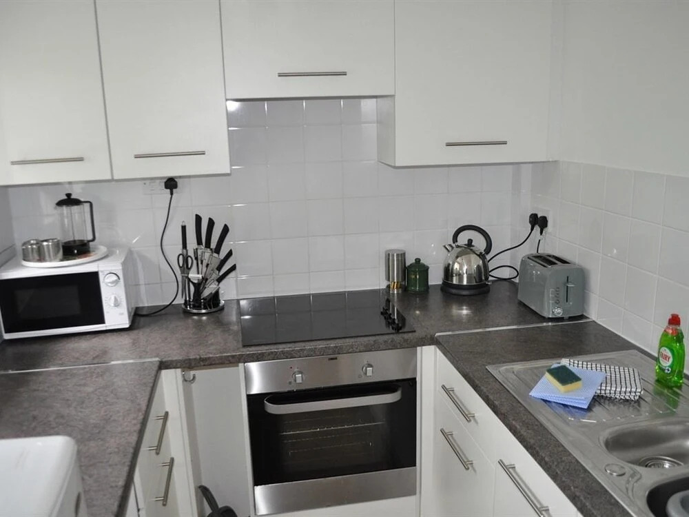 Higher Trewithen Holiday Cottages