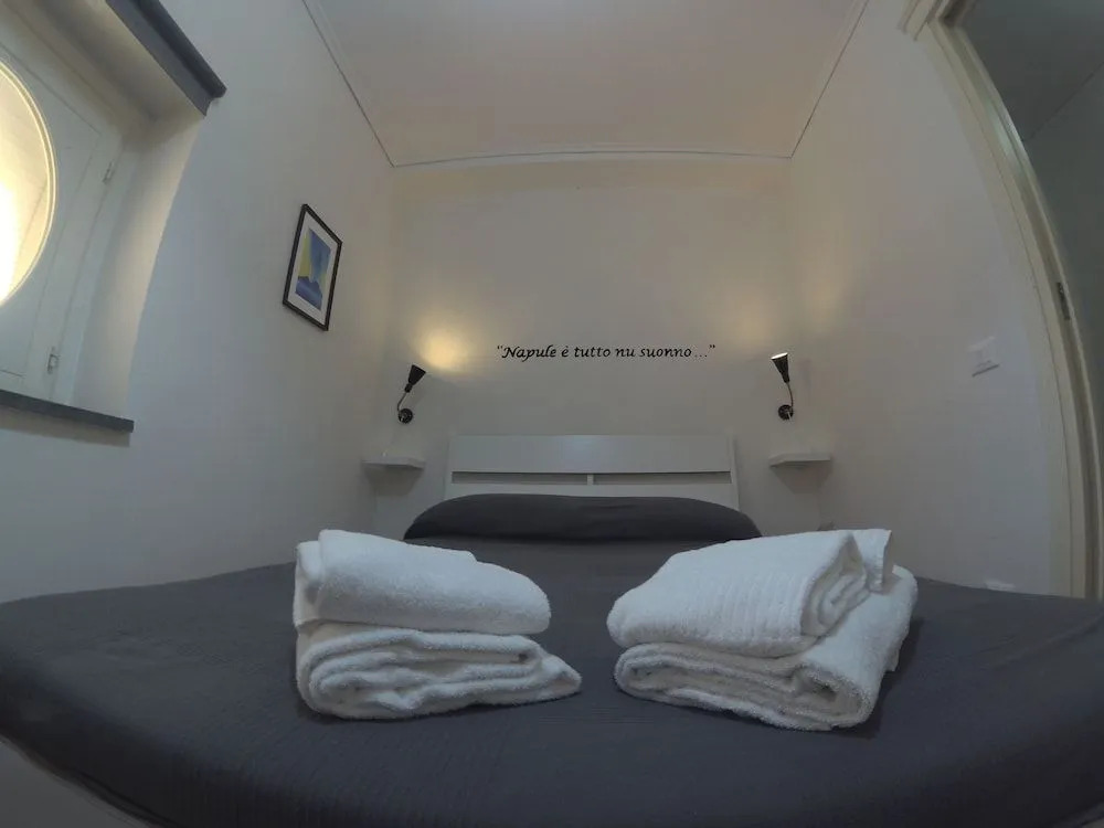 Palazzo Rota GuestHouse