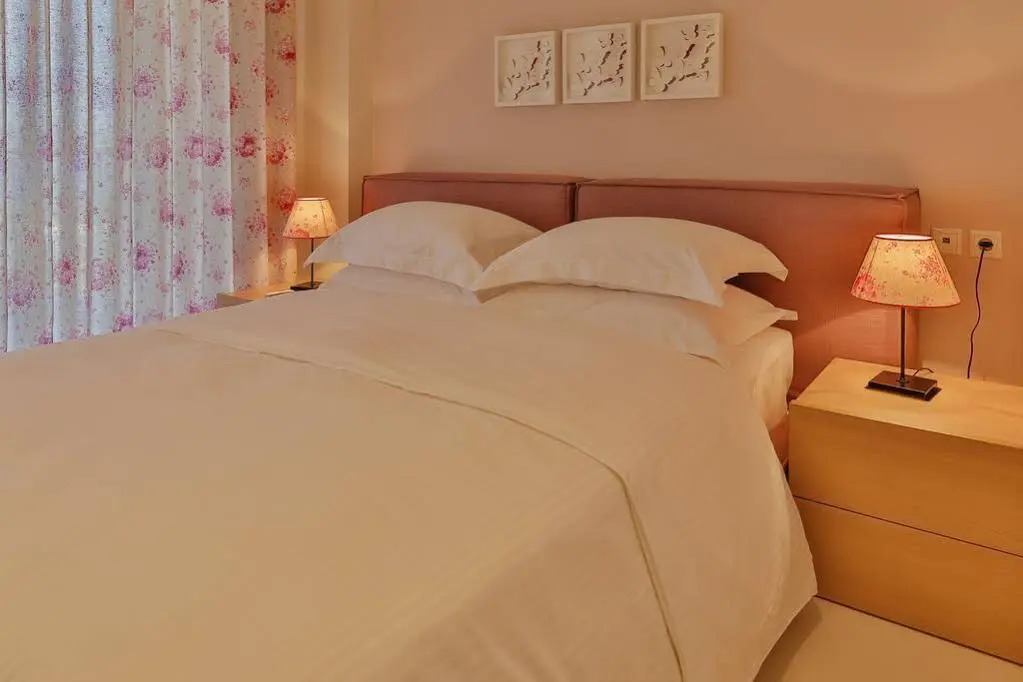 Aries Villas