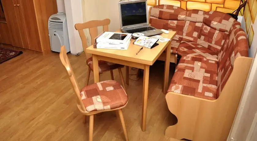 Apartment EduSoft