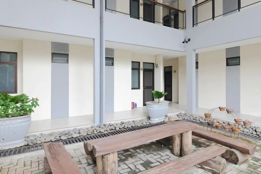 Airy Eco Cilandak Bakti 9 Jakarta