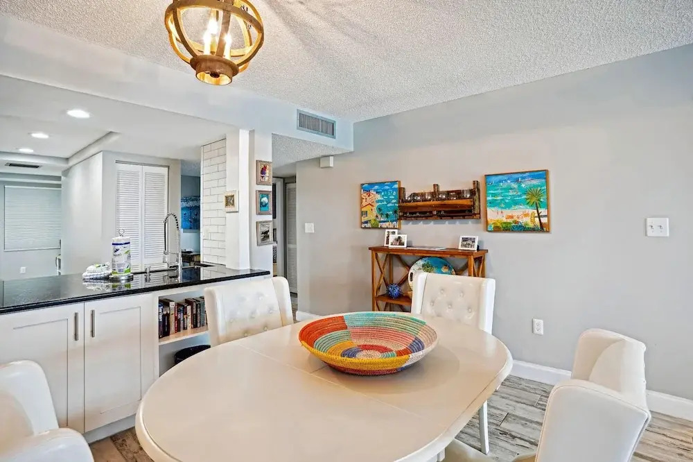 Land's End 5-403 Gulf-bay Front - Premier