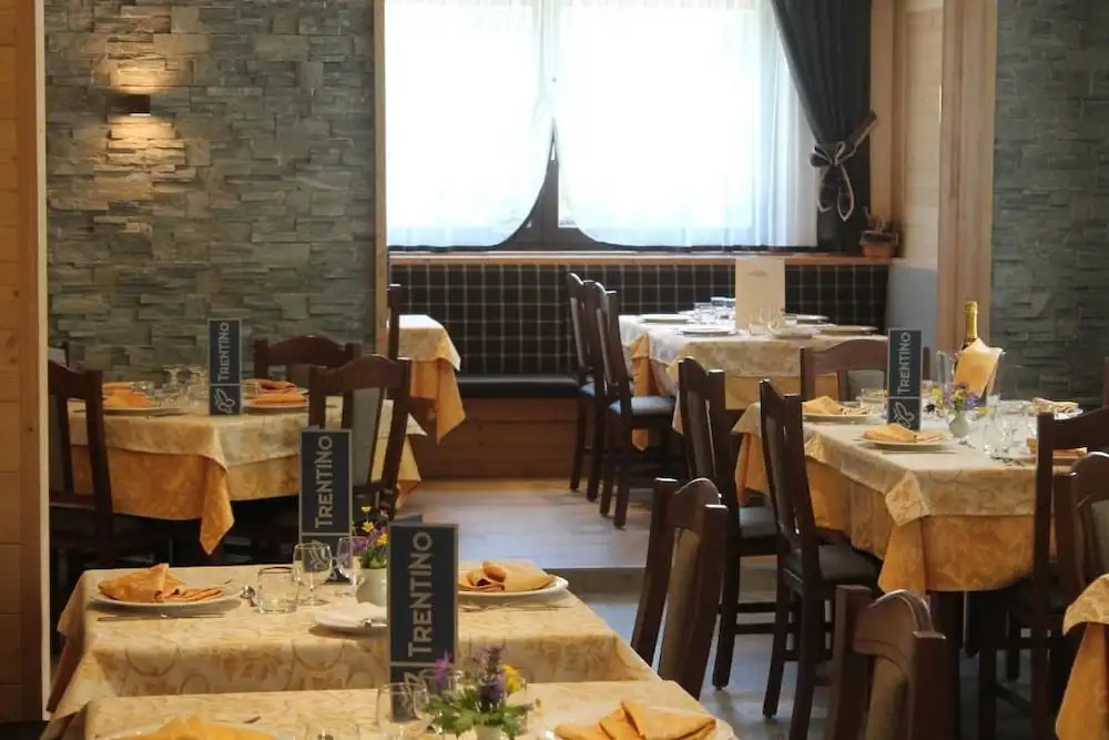 Hotel Piccola Baita