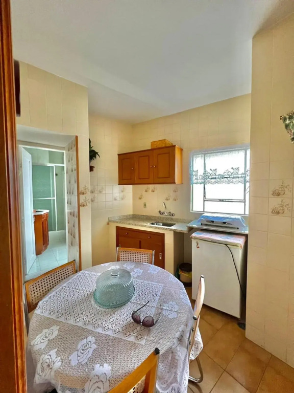 Apartamento aconchegante em condomínio encantador