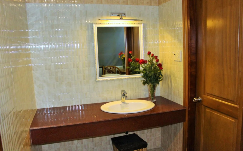 Bo Bien Nga Hotel