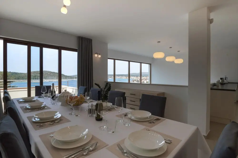 Exclusive Villa Natali