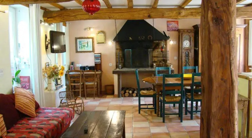 Gîte de la Veine