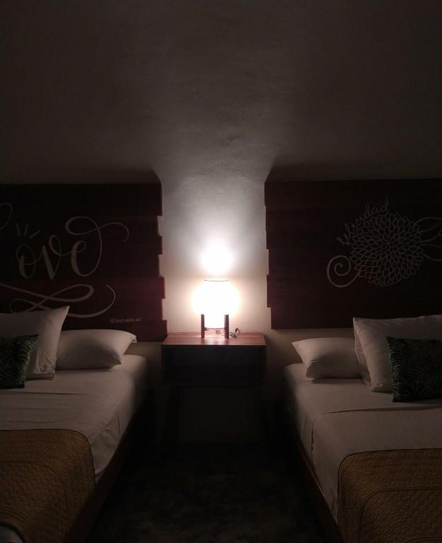 Hotel Sur Bacalar