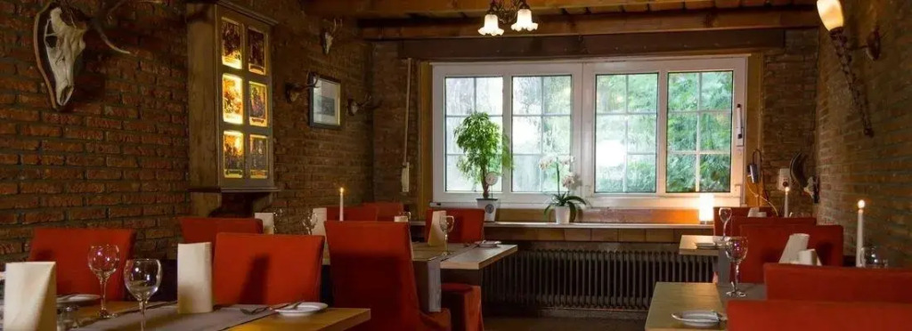 Landhotel Elkemann