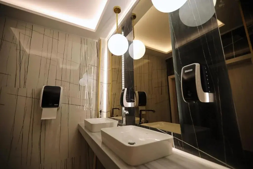 Hotel Grand Dedal