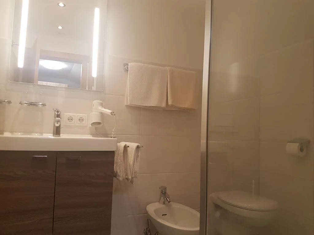 modern&renovated - Hotelpension Oberauer Wagrain