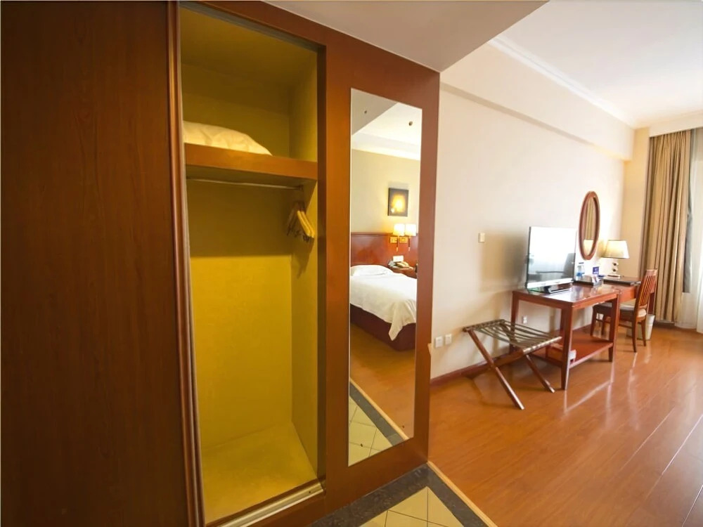 GreenTree Inn Qinghe Bridge Hotel