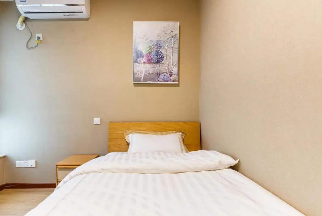 Shenzhen New Swan Castle Apartment