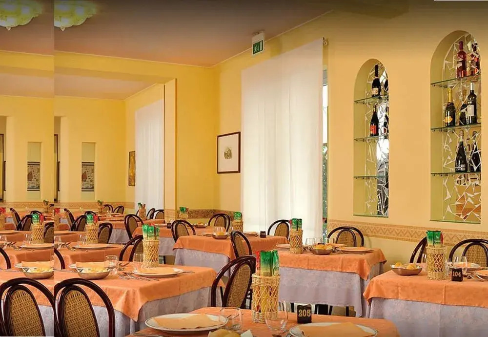 Hotel Venezia