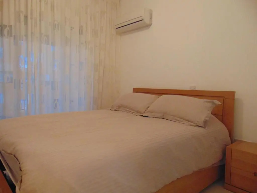 Pafilia Garden Apartments