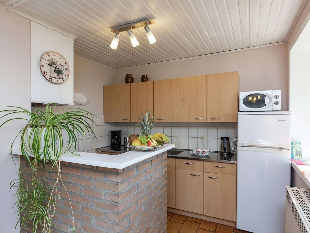 Hilltop Haven in Malmedy