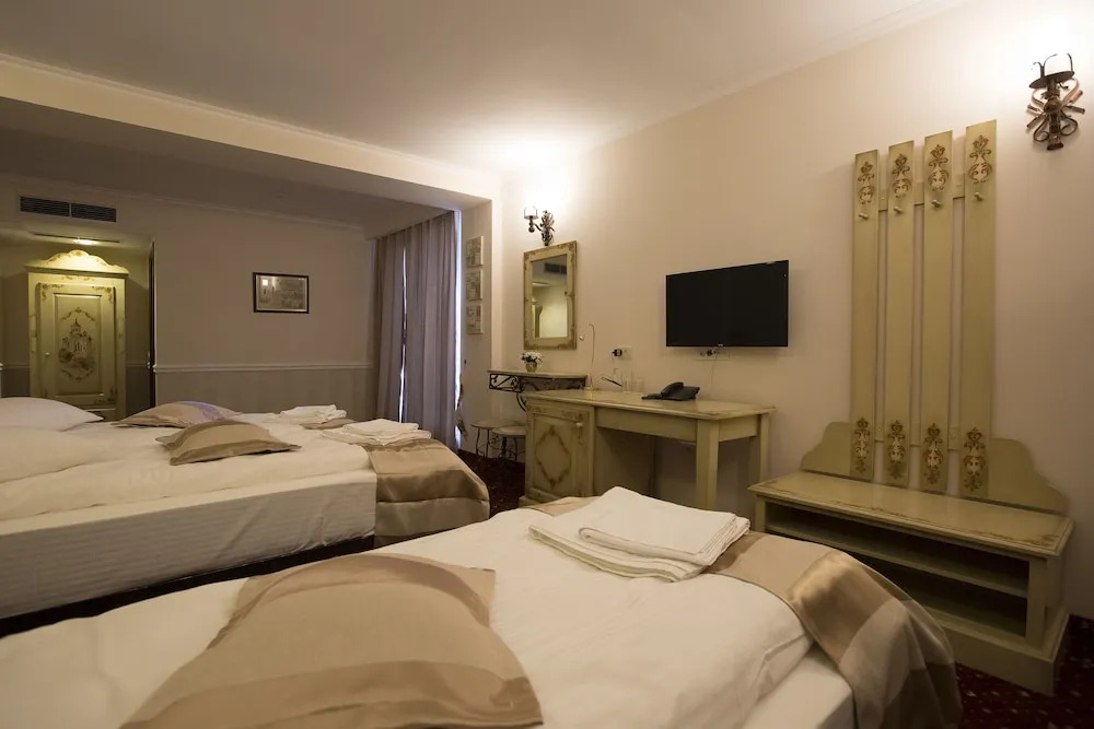 Hotel Aviator Boutique