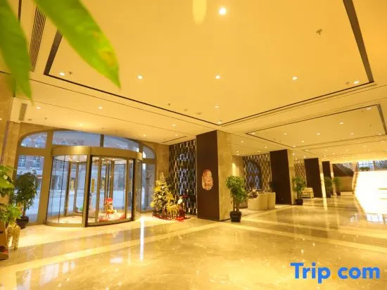 Sunshine Jovial Hotel