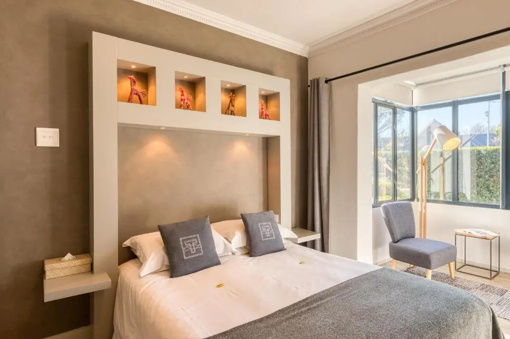 De Tafelberg Guesthouse
