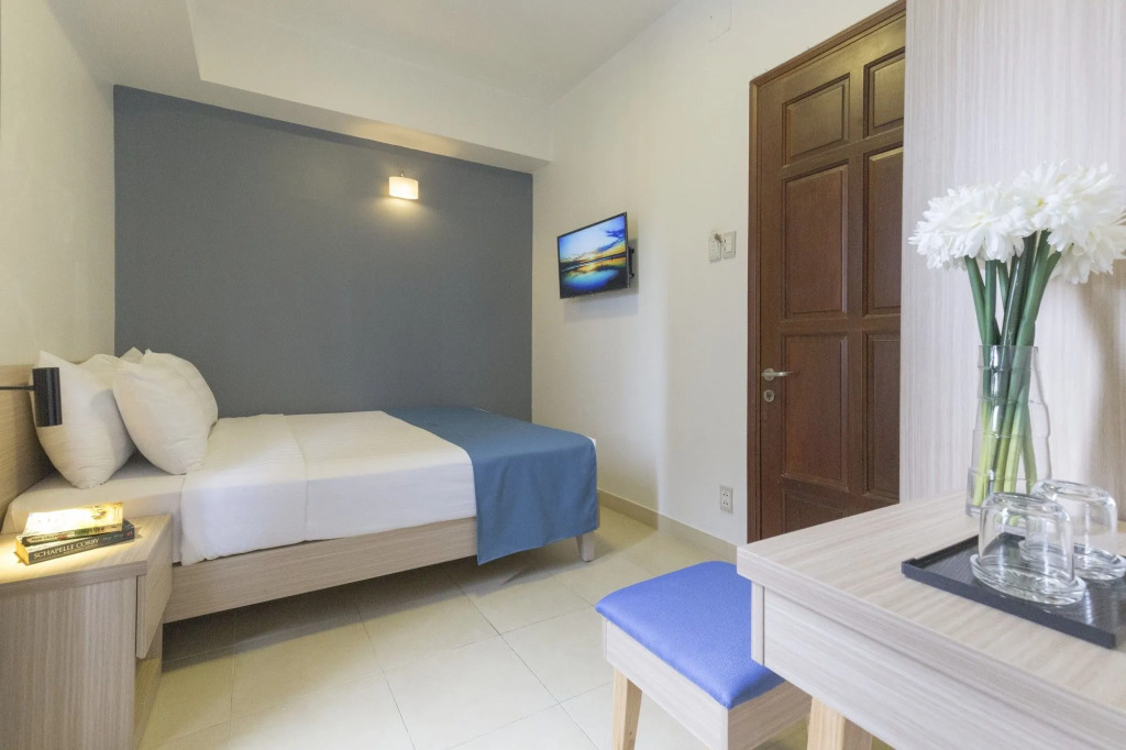 Meraki Hotel