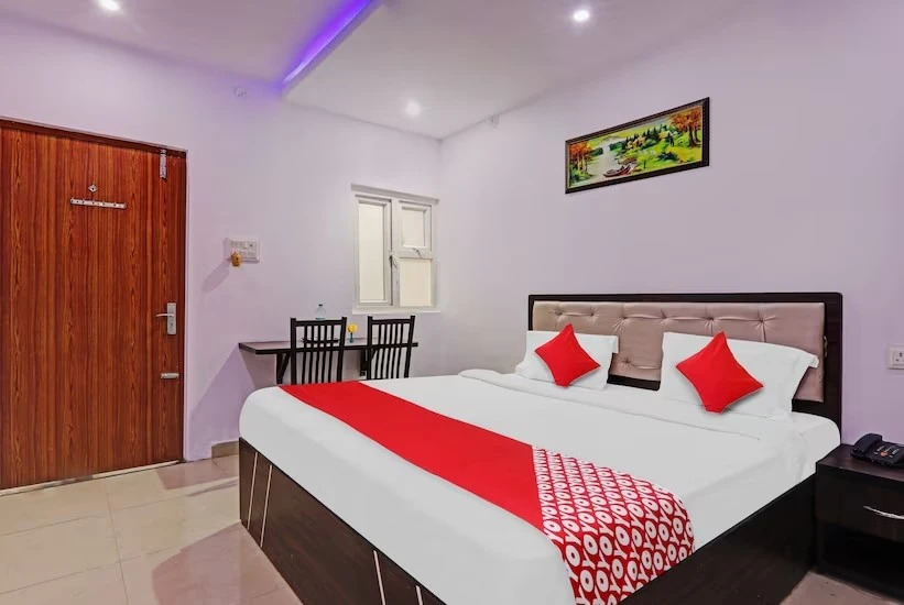 Hotel Prime A One Inn
