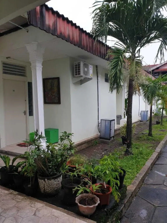 The Basic Yogyakarta
