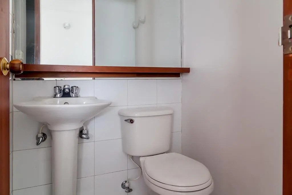 Salitre Park Apartamentos