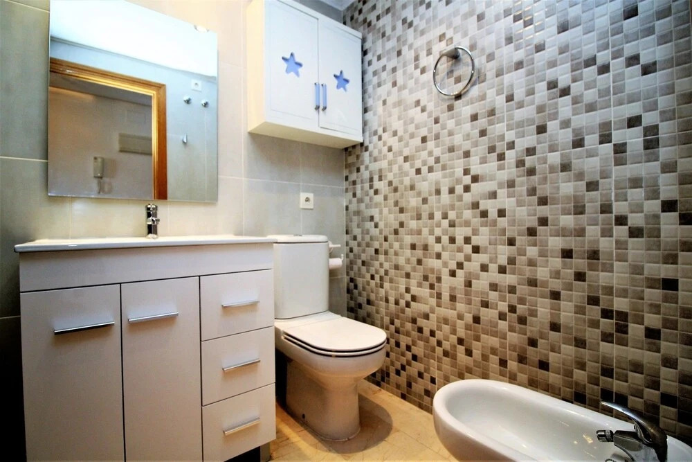 Apartamento Gemelos 22 - 15B