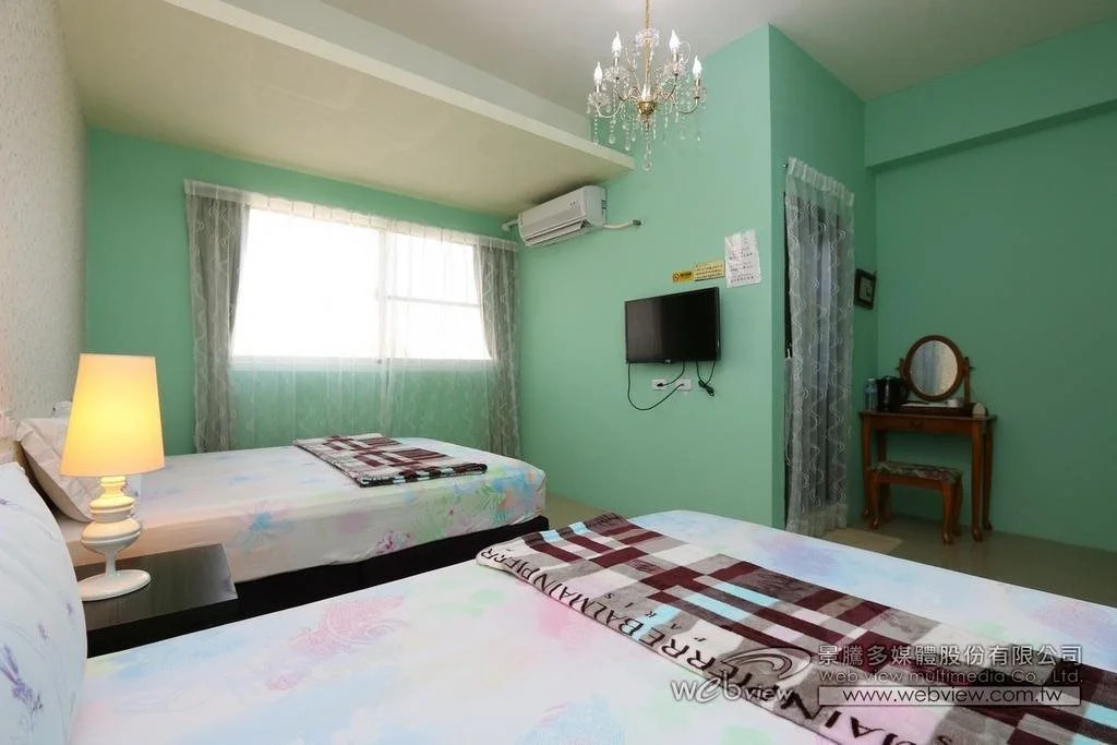 Happy Sun B&B