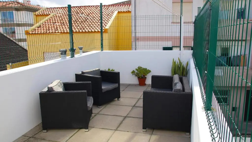 Costa Apartments