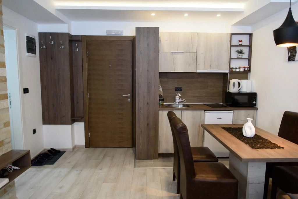Apartman Leki N Lux 111
