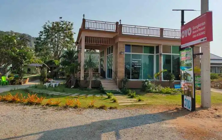 Sanghirun Resort