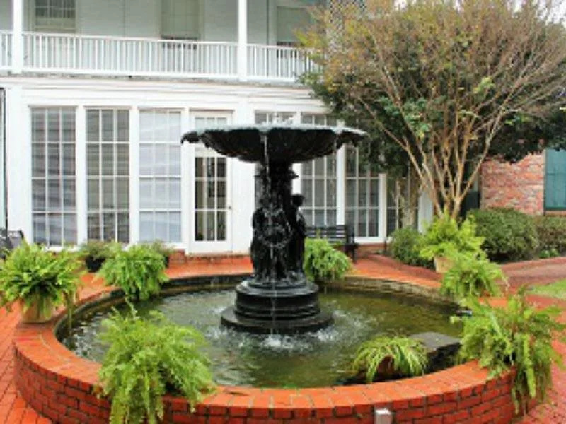 The Excelsior House Hotel