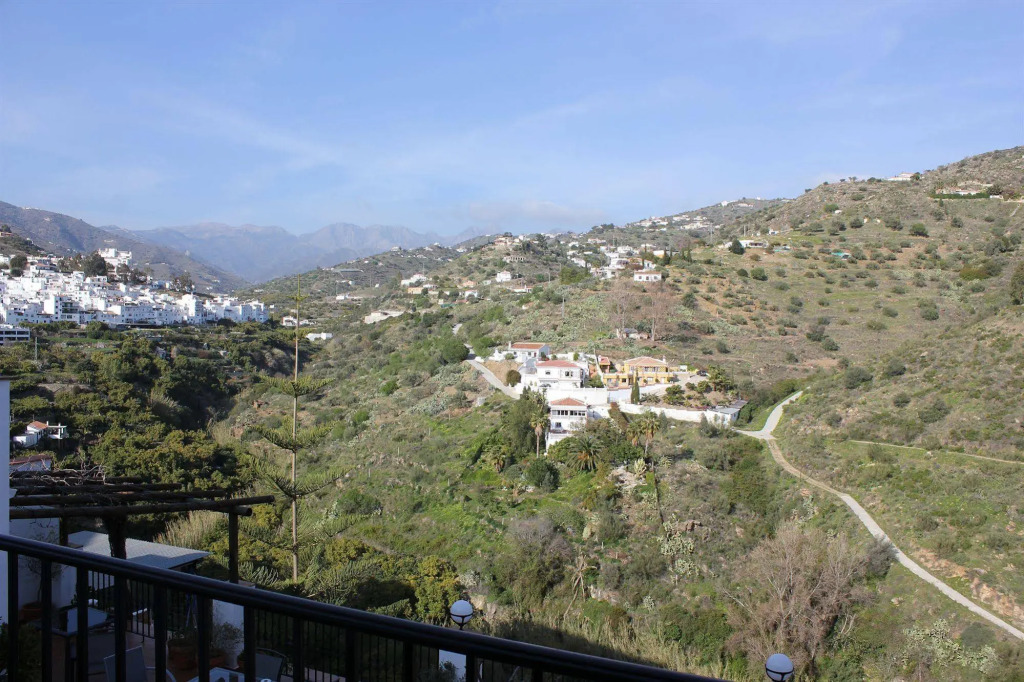 Hotel La Casa