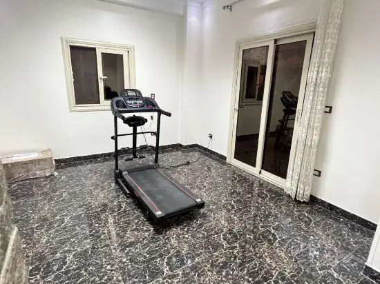 New Cairo B B
