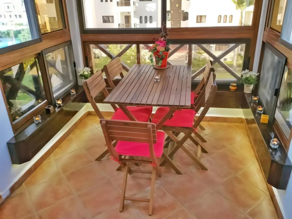 ☆ Luxury Al-Amir House Martil ☆