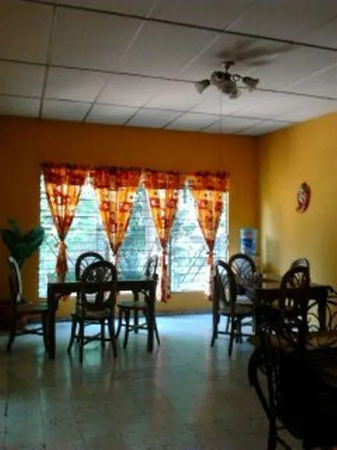 Hostal Doña Marta