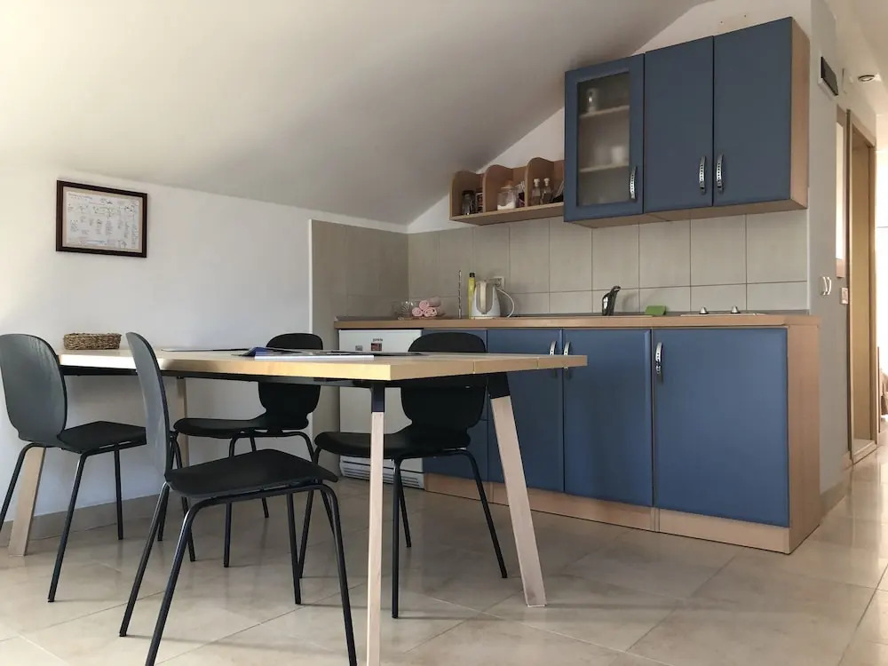 Guest House Dijana