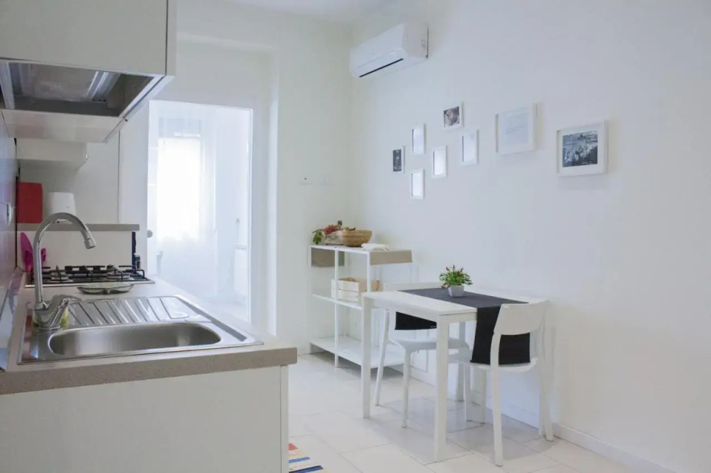 Bed & Breakfast Neroli