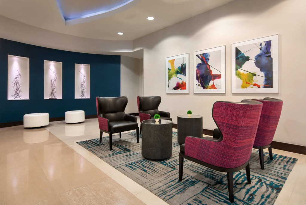 Residence Inn Denver Cherry Creek