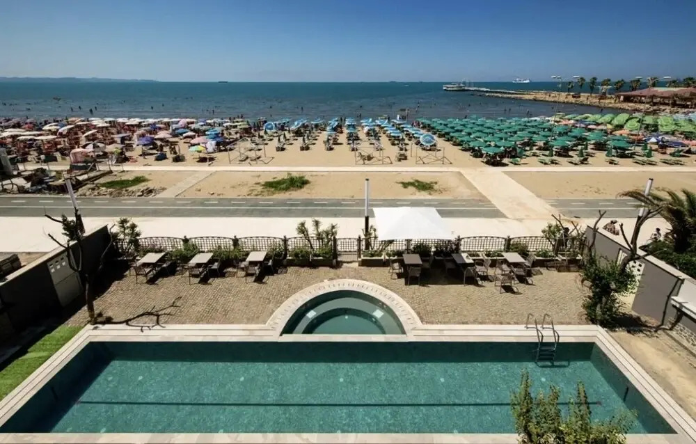 Hotel Vila 11
