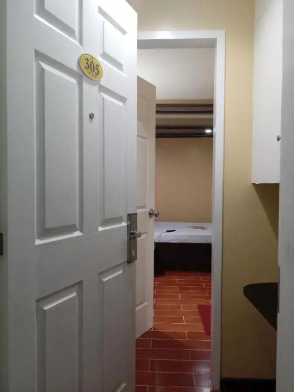 Hotel Sogo Edsa Taft