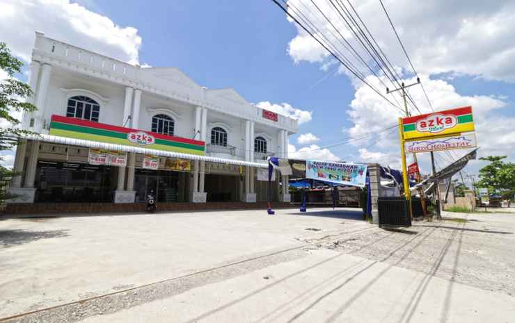 Surya Homestay