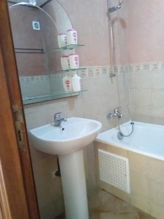 Appartement  Mers Beach  sidi Bouzid n24