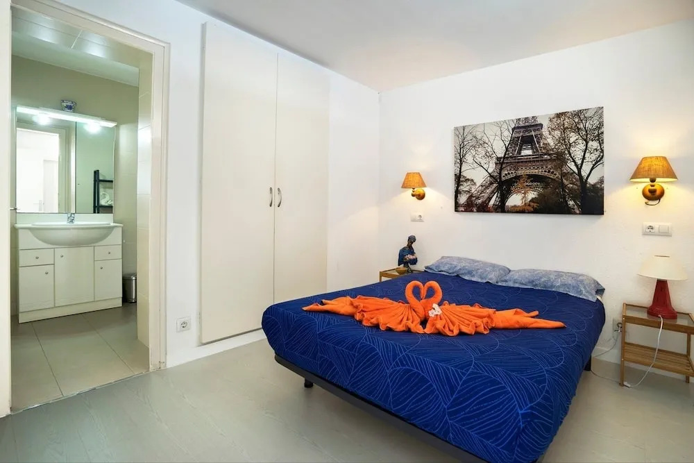 Apartamento Vivalidays Garbi