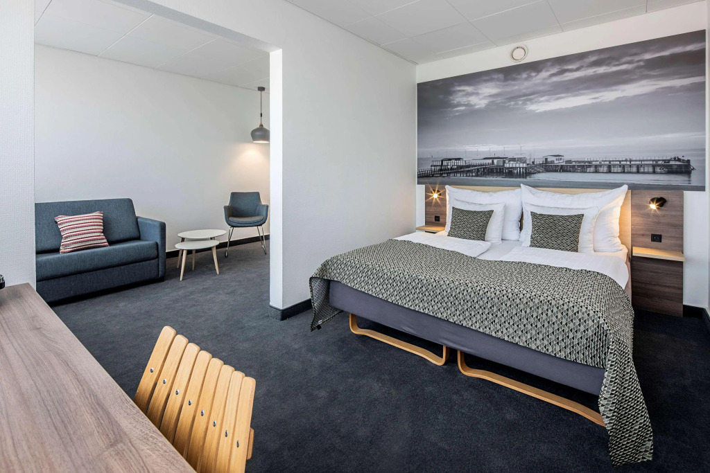 Best Western Plus Airport Hotel