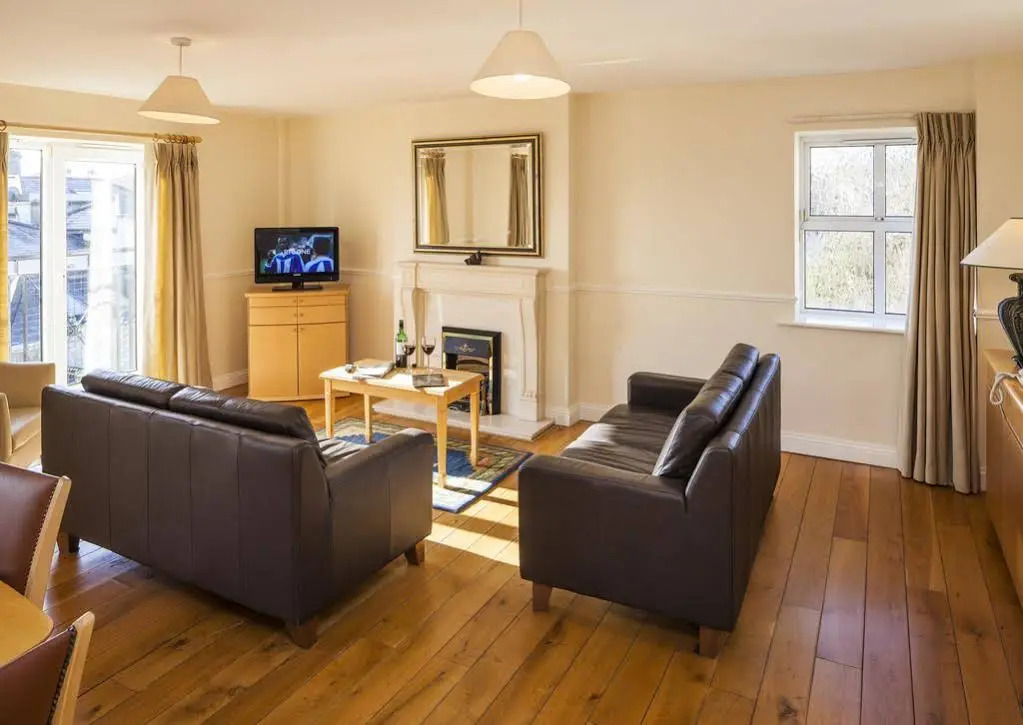 Baggotrath House Apartments, Newbridge Ave, Dublin 4