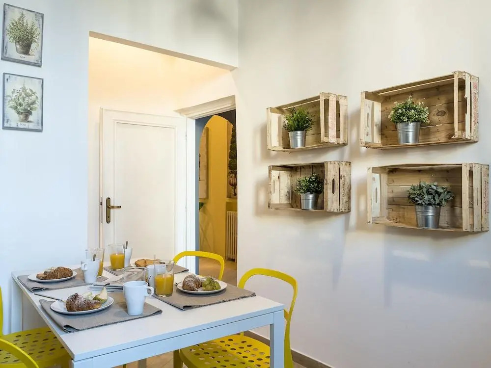 Sweet Inn Apartments - Corsini